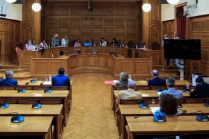 Προανακριτική Τέμπη: Αποχώρησε από τη συνεδρίαση ο ΣΥΡΙΖΑ καταγγέλλοντας την πλειοψηφία για συγκάλυψη