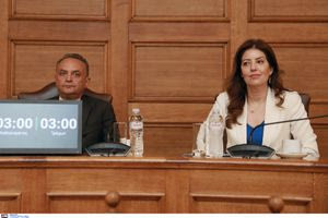 Προανακριτική για Τέμπη: Αποχώρησαν από την Επιτροπή ΠΑΣΟΚ και ΣΥΡΙΖΑ