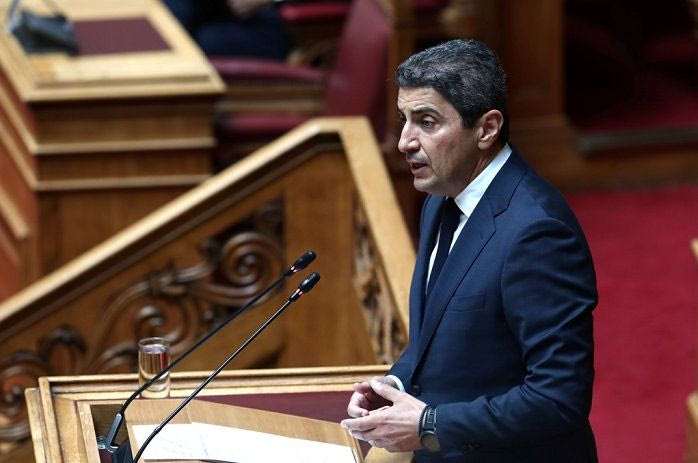 Χθες σήμερα αύριο 24/7/2025