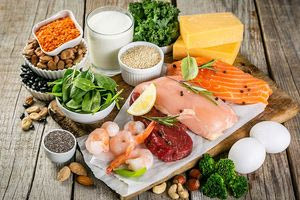 6+1 φυτικές πηγές πρωτεΐνης γεμάτες θρεπτικά οφέλη