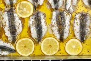 Ψάρια και θαλασσινά: Αυτά είναι τα πιο υγιεινά που πρέπει να τρώμε συχνά