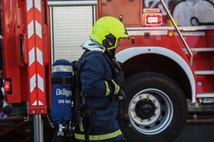 Το “ευχαριστώ” του Δήμου Ανωγείων στην Πυροσβεστική Υπηρεσία