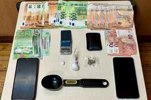 Ρέθυμνο: Συνελήφθησαν πάνω στο αλισβερίσι με ναρκωτικά