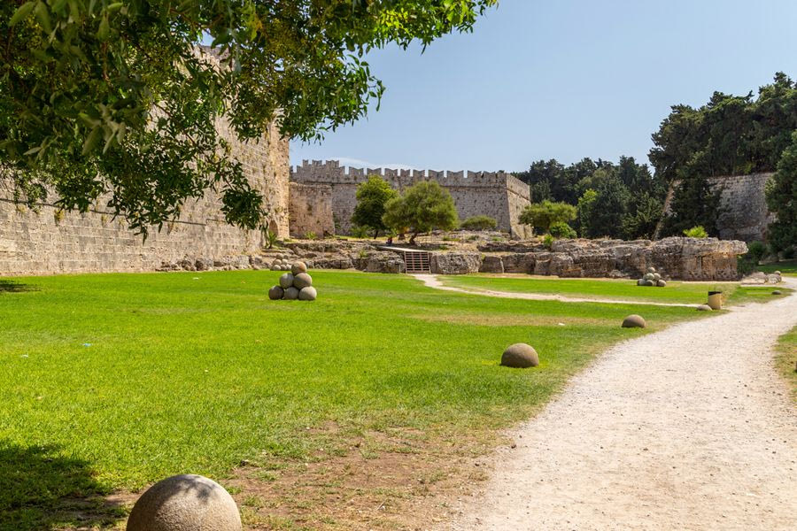 Η Ρόδος δημιουργεί το πρώτο Μητρώο Δέντρων