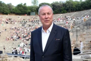 Πέθανε ο σπουδαίος Αμερικανός σκηνοθέτης Ρόμπερτ Γουίλσον