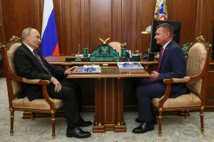 Ρωσία: Νέος θάνατος μυστήριο, νεκρός με μια σφαίρα στο κεφάλι ο υπουργός Μεταφορών