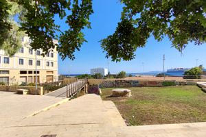 Πύλη Σαμπιονάρα: Ένα (ακόμα) κομμάτι από τα Τείχη στην… τύχη του (φωτογραφίες και βίντεο)