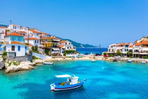 Η Σάμος στους καλύτερους προορισμούς της Ευρώπης, σύμφωνα με Σκανδιναβικά ΜΜΕ