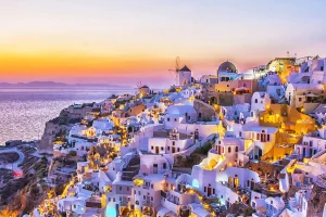 Ταξιδεύουμε από Ηράκλειο για Κυκλάδες – Δείτε όλα τα δρομολόγια