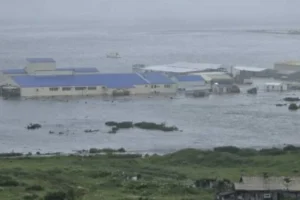 Σεισμός στη Ρωσία: Απομάκρυνση 2700 κατοίκων για να σωθούν από τσουνάμι