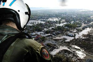 Οι ισχυρότεροι σεισμοί που έχουν καταγραφεί ποτέ