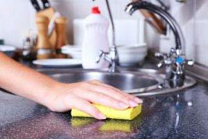 Αυτά είναι 15 αντικείμενα στο σπίτι μας που αποτελούν… υγειονομική βόμβα