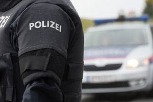 Αυστρία: Ενας νεκρός και μία σοβαρά τραυματίας από πυροβολισμούς