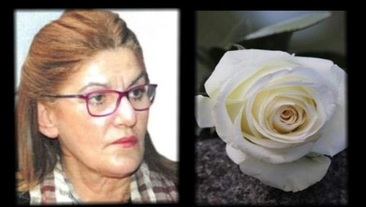 Θλίψη για το θάνατο της δικηγόρου Σούλας Δαμανάκη Σιδερή