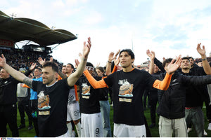 ΟΦΗ: Προτεραιότητα η μεταγραφή  του αντι-Σίλβα