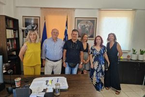 Ηράκλειο: Βρέθηκε λύση για τα «άστεγα» σχολεία