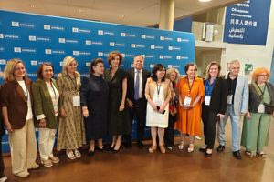 Μια ιστορική στιγμή για την Κρήτη: «Ναι» από την Unesco για ένταξη των Μινωικών Ανακτόρων στα Μνημεία Παγκόσμιας Κληρονομιάς