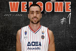 Μπάσκετ: Ο Χρήστος Σκάνδαλος στον ΟΦΗ!