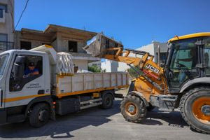 Με 8,5 εκατ. ο εργολάβος θα κάνει το Ηράκλειο «πιο καθαρό από ποτέ»