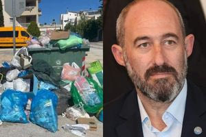 Νίκος Γιαλιτάκης: Αυτά αλλάζουν στην Καθαριότητα