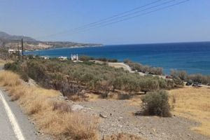 Επενδυτικός κλοιός στο νότο της Βιάννου αλλά χωρίς υποδομές