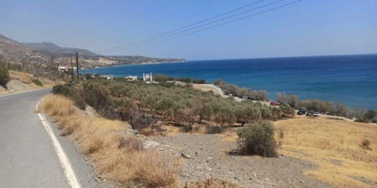 Επενδυτικός κλοιός στο νότο της Βιάννου αλλά χωρίς υποδομές