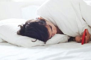 Ύπνος: Η επιστήμη πίσω από τους εφήβους που ξενυχτούν και τους άγρυπνους ηλικιωμένους