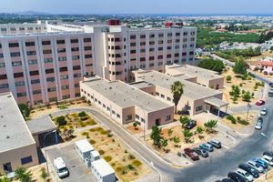 Μπλακ άουτ στο Γενικό Νοσοκομείο Χανίων: Έμεινε για μία ώρα χωρίς ρεύμα