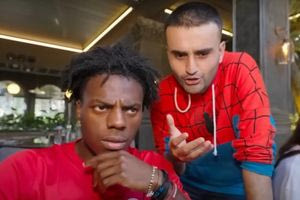 Διάσημος Τούρκος σεφ προσπάθησε να πείσει τον Speed πως οι Έλληνες έχουν αντιγράψει το τζατζίκι