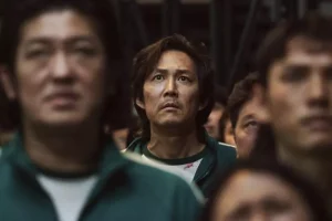 To Netflix αποχαιρετά το Squid Game: «Τέλος παιχνιδιού, ευχαριστούμε που παίξατε» – Βίντεο