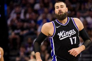 Βόμβα του Basketnews: “Ο Γιόνας Βαλαντσιούνας κοντά στον Παναθηναϊκό με 12 εκατομμύρια για τρία χρόνια”