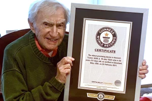 Τα μυστικά του δρ. Χάουαρντ Τάκερ