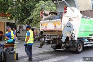 Οι «τομές» στην Καθαριότητα και το οικονομικό «χαρακίρι» του Δήμου Ηρακλείου στην κοινωνία