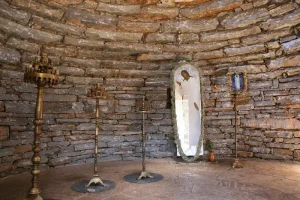 Άγιος Υάκινθος: Σήμερα γιορτάζει ο Κρητικός άγιος του έρωτα στον Ψηλορείτη