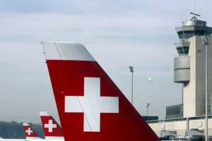 Γερμανία: Έκτακτη προσγείωση αεροπλάνου λόγω καπνού στην καμπίνα