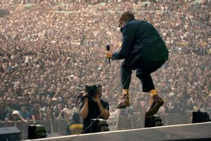 Ποσά ρεκόρ για τον συναυλιακό τουρισμό στη Βρετανία