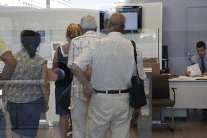 Συντάξεις: Ποιοι παίρνουν σύνταξη πριν από τα 62 έως το 2027