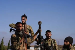 Συρία: Το Ισραήλ χτύπησε το αρχηγείο του Γενικού Επιτελείου του συριακού στρατού