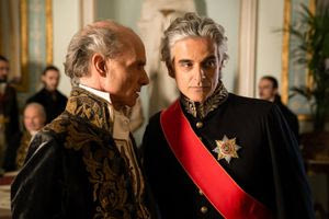 Ολοκληρώθηκαν τα γυρίσματα της ταινίας του Γιάννη Σμαραγδή για τον «Καποδίστρια»