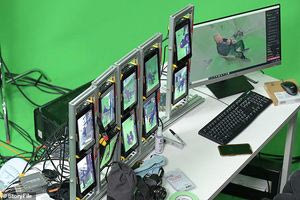 Τα avatar τεχνητής νοημοσύνης ανοίγουν έναν νέο δρόμο για τη «ζωή» μετά τον θάνατο