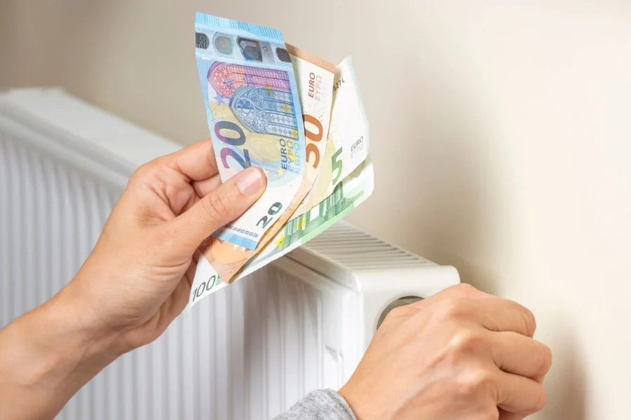 ΑΑΔΕ: Καταβολή του επιδόματος θέρμανσης στις 31/7