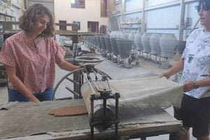 «Άνοιξε» τις πύλες του το 4ο Φεστιβάλ “Χώμα – Νερό – Φωτιά”