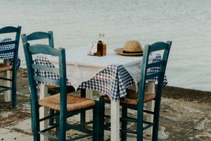 Ποιοι τουρίστες έρχονται από μακριά για διακοπές στην Ελλάδα