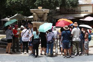 «Η ποσότητα των τουριστών δεν φέρνει το κέρδος»: Αρκετά χαμηλότερα σε σχέση με πέρυσι τα έσοδα στο Ηράκλειο