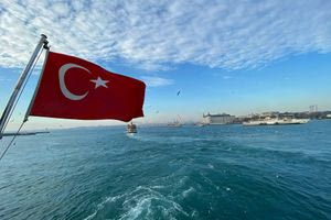 Milliyet: Η Τουρκία απαντά στην Ελλάδα με δικά της θαλάσσια πάρκα