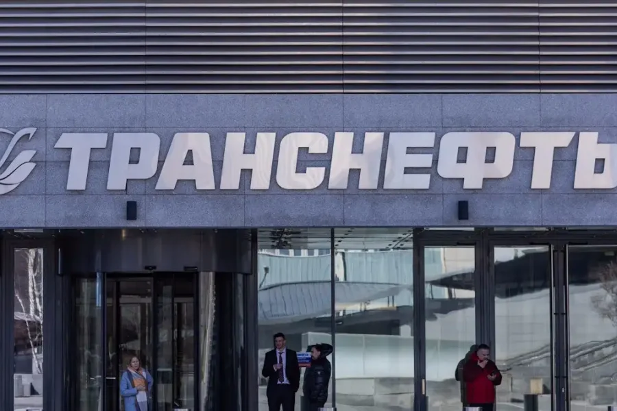 Ρωσία: Ο αντιπρόεδρος της Transneft έπεσε από παράθυρο και σκοτώθηκε