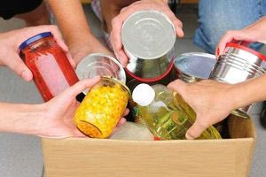 «Όχι άλλες ζωές στο περιθώριο» – Το Σωματείο Μισθωτών Τεχνικών στηρίζει έμπρακτα τους πρόσφυγες με συλλογή ειδών πρώτης ανάγκης