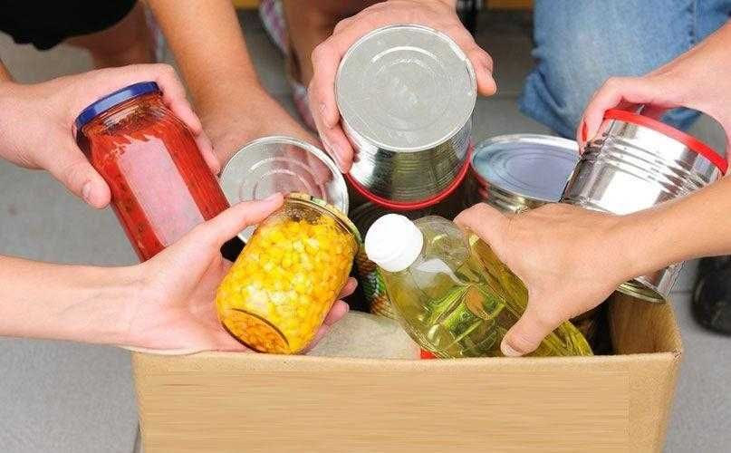 «Όχι άλλες ζωές στο περιθώριο» – Το Σωματείο Μισθωτών Τεχνικών στηρίζει έμπρακτα τους πρόσφυγες με συλλογή ειδών πρώτης ανάγκης