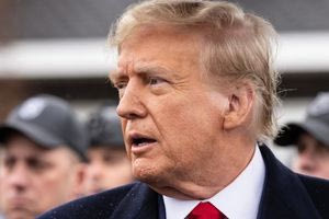 Στο στόχαστρο του Ντόναλντ Τραμπ ο δήμαρχος του Λονδίνου