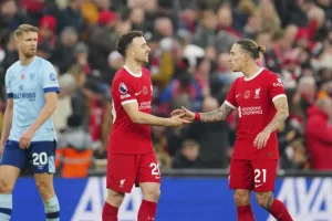 Συγκινεί ο Κώστας Τσιμίκας για τον Ντιόγκο Ζότα: «Ήμασταν τα νέα αγόρια στην πόλη»